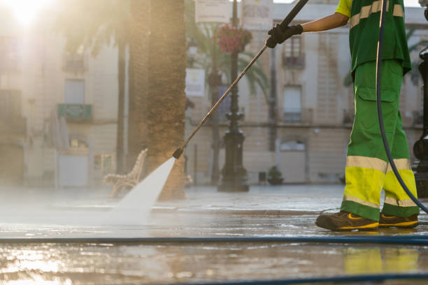 Best House Exterior Washing  in Kitsap Lake, WA